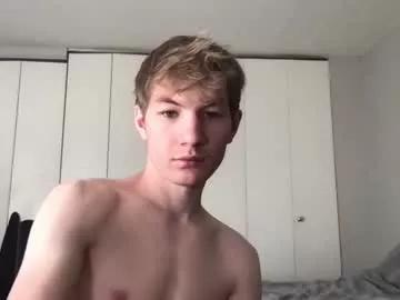 oliver_beck from Chaturbate is Freechat
