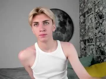 oliver_starboy from Chaturbate is Freechat