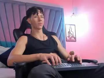 oliverthompson_01 from Chaturbate is Private
