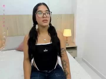 olivia_carballo from Chaturbate is Freechat
