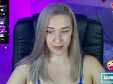 olivia_daze from Chaturbate is Freechat