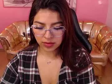 olivia_grenville_t from Chaturbate is Freechat