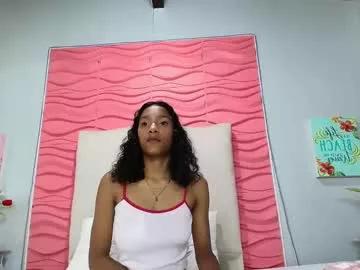 olivia_skinny from Chaturbate is Freechat