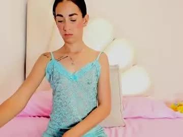 olivia_stevens_ from Chaturbate is Freechat