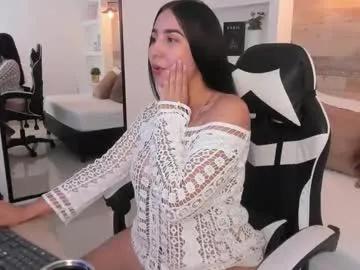 olivia_willoow from Chaturbate is Freechat