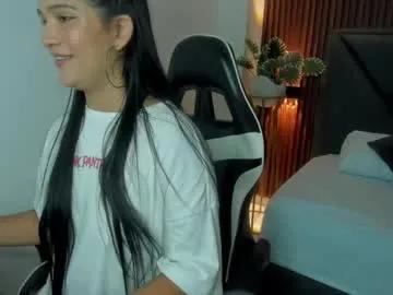 olivia_willow_ from Chaturbate is Freechat