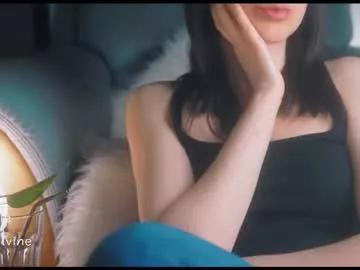 oliviadellvine from Chaturbate is Freechat