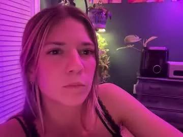 oliviahansleyy from Chaturbate is Freechat