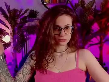 oliviamcclean from Chaturbate is Freechat