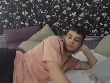 olliepowers from Chaturbate