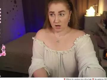 ollydoll from Chaturbate is Freechat