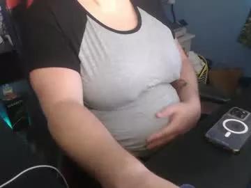 olorlando321 from Chaturbate