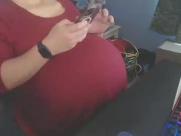 olorlando321 from Chaturbate