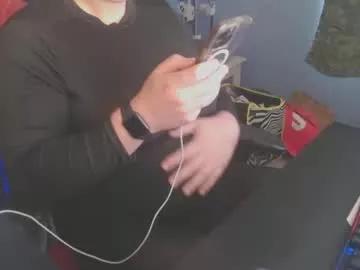 olorlando321 from Chaturbate