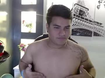omar__18 from Chaturbate