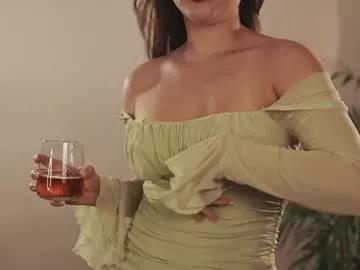omiliver from Chaturbate is Freechat