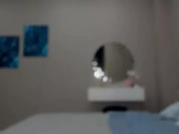 only_amore from Chaturbate is Freechat