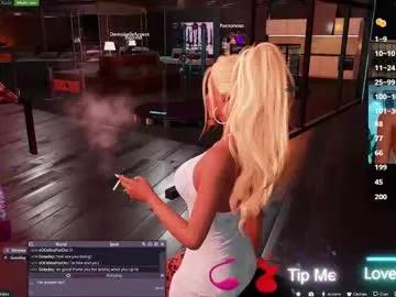 oocelinafoxoo from Chaturbate is Freechat