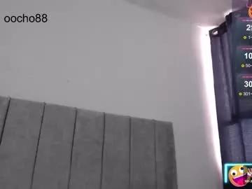 oocho88 from Chaturbate