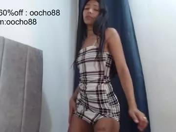 oocho88 from Chaturbate