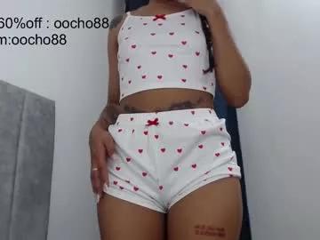 oocho88 from Chaturbate
