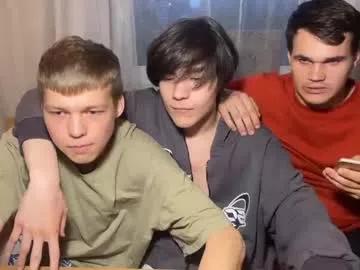 oofcblesssexx from Chaturbate