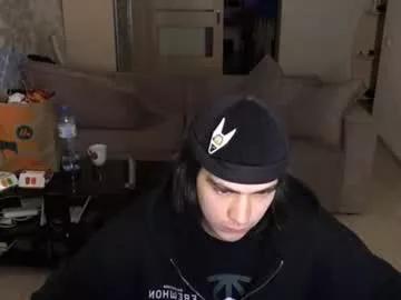 oofcblesssexx from Chaturbate