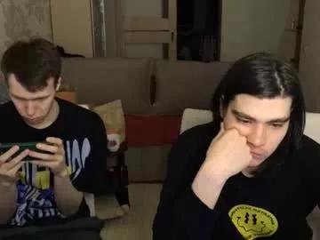 oofcblesssexx from Chaturbate