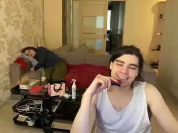 oofcblesssexx from Chaturbate