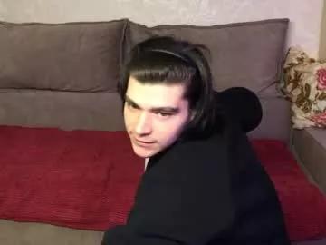 oofcblesssexx from Chaturbate