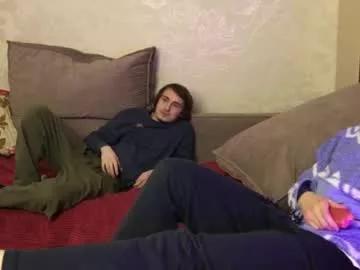 oofcblesssexx from Chaturbate