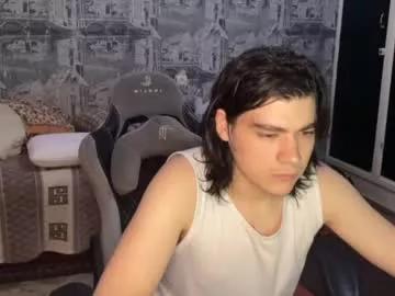 oofcblesssexx from Chaturbate