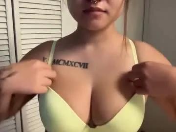 oohhellothere from Chaturbate is Freechat