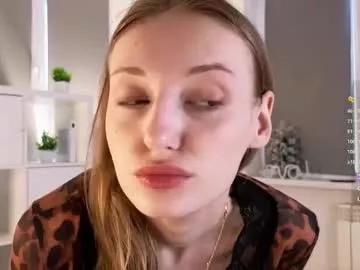ooxygenlow from Chaturbate