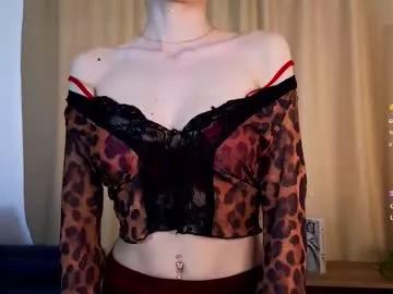 ooxygenlow from Chaturbate