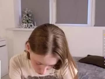 ooxygenlow from Chaturbate