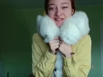 orange___melani from Chaturbate is Freechat