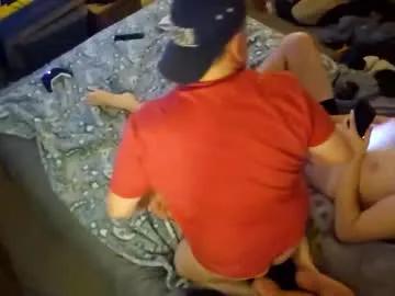 oregoncubhunter from Chaturbate is Freechat