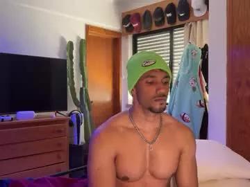 oreoboys from Chaturbate