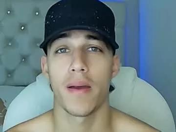 orionblaze69 from Chaturbate is Freechat
