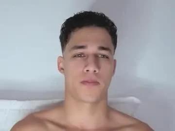 orionblaze69_ from Chaturbate is Freechat