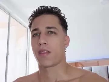 orionblaze69_ from Chaturbate is Freechat