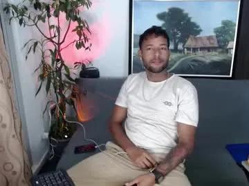 orlando_horny from Chaturbate is Freechat