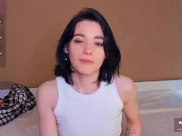 orvabrinson from Chaturbate is Freechat