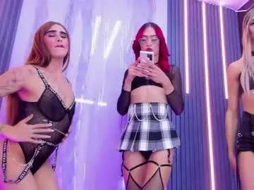 oscar_hot11 from Chaturbate is Freechat