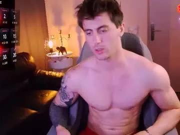 oscar_miller_ from Chaturbate is Freechat