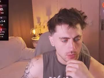 oscar_miller_ from Chaturbate is Freechat