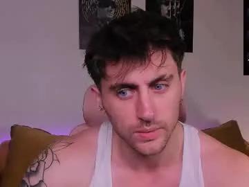 oscar_miller_ from Chaturbate is Freechat