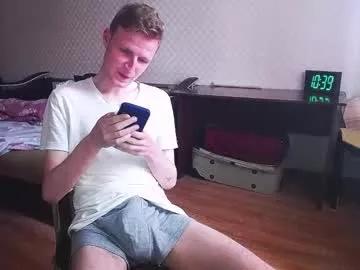 oscar_wildy from Chaturbate is Freechat