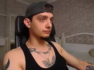 oscargriffin from Chaturbate is Freechat